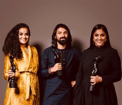 Mahanati makes it big at Filmfare Awards South. Here’s the complete ...