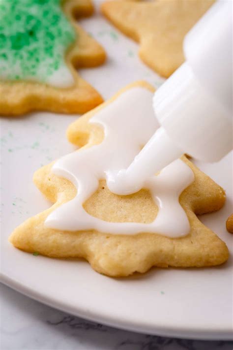 Easy Royal Icing Recipe With Powdered Sugar | Deporecipe.co