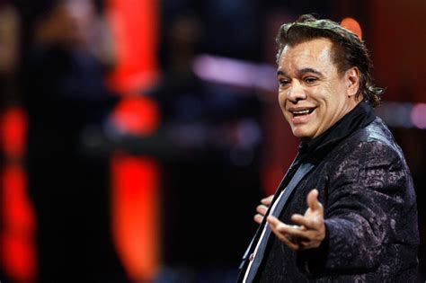 Juan Gabriel Tribute Latin AMAs: Late Singer To Be Honored By Lila Downs, Shaila Dúrcal, More