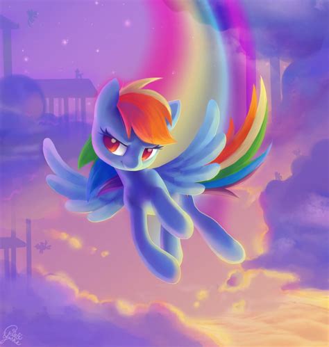 Rainbow Dash Fan Club - Page 111 - Fan Clubs - MLP Forums