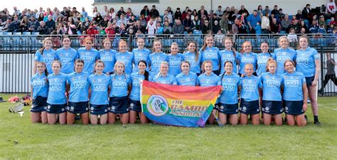 Team News: Dublin Camogie Make Two Changes For Championship Trip To Clare