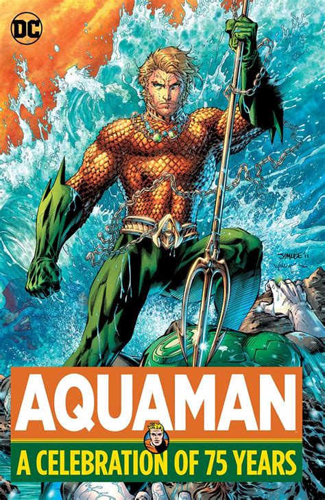 4 Aquaman Comics to Read Before the Movies - HobbyLark