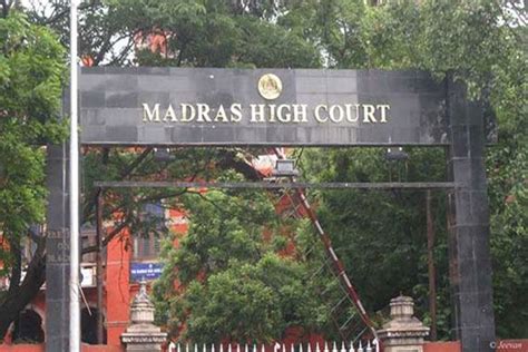 Madras HC dismisses PILs challenging bus fare hike in Tamil Nadu ...