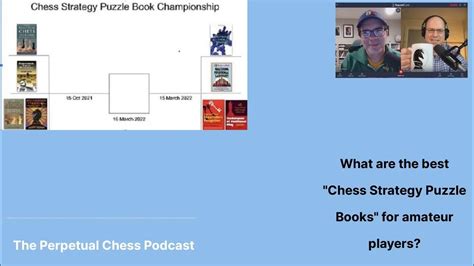 What are the best Chess Puzzle Books to Improve Your Positional Play ...