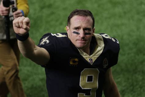 Drew Brees explains decision to retire - Swipe Sports