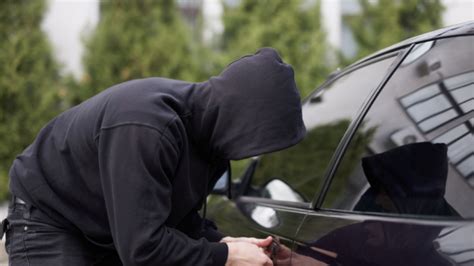 The Law, Defences and Penalties for Stealing a Motor Vehicle or Vessel in NSW