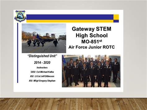 Gateway STEM High School / Homepage