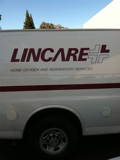 LINCARE - Updated December 2024 - 16 Reviews - 53 Bonaventura Dr, San ...