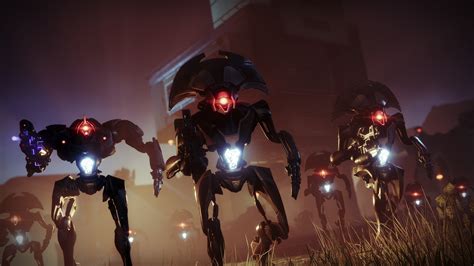 How to get Vex Milk in Destiny 2's Dawning event - Dot Esports