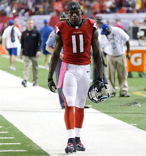 Julio Jones Injury - esteachings