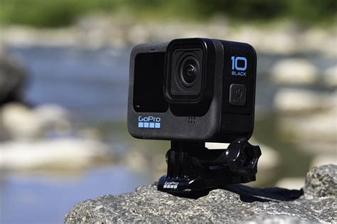 GoPro Hero 10 Black Review: An Excellent Evolution | Digital Trends