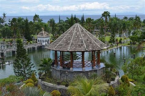 3 Best Places To Visit In Karangasem Regency Bali In September