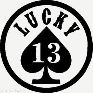 Lucky Number 13? - EndHunger