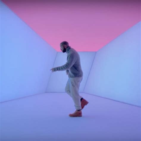 Drake - 'Hotline Bling' - Capital