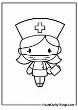 25 Nurse Coloring Pages 100% Free Printables sketch template