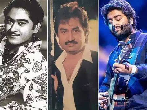 Filmfare Throwback: Singers With The Most Best Playback Singer (Male) Trophies | Filmfare.com