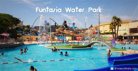 Funtasia Island Water Park in Patna: Ticket Price (Entry Fees), Timings ...