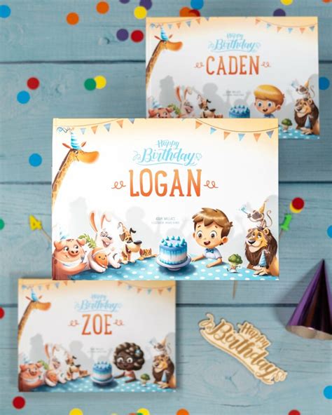 The Best Personalized Books For Kids - Hooray Heroes