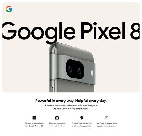 All Pixel 8 Pro and Pixel 8 Marketing Material Has Leaked, Reveals ...