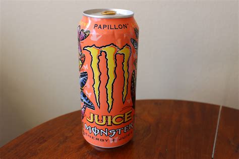 Juice Monster Energy Drink Line - Beauty Loves Booze