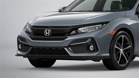 2021 Honda Civic Hatchback – The Sporty Hatchback | Honda