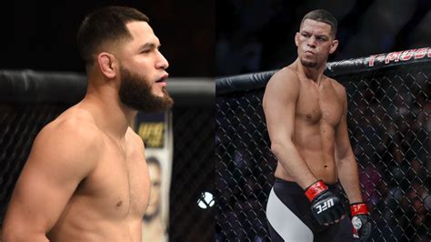 Jorge Masvidal vs Nate Diaz: Who Wins at UFC 244?