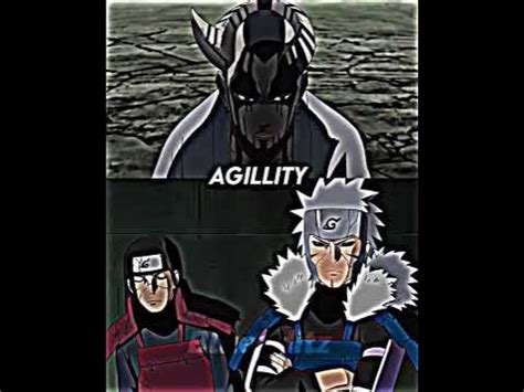 Jigen vs 4 Hokage | Who is Strongest? - YouTube