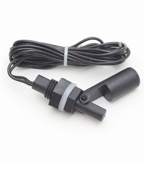 Buy Tank Pool Liquid Water Level Sensor Horizontal Mount Type Floating Switch Online at Low ...