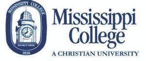 Mississippi College - Degree Programs, Accreditation, Applying, Tuition, Financial Aid