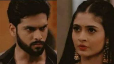 Mehndi Hai Rachne Wali: Pallavi asks Raghav to divorce her but there’s ...