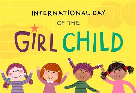 International Day of the Girl Child 2024 – History, Theme, Facts and More