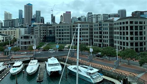 Hotel Review: Parlez-vous français? Inside the new Sofitel Auckland ...