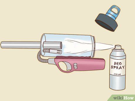 How to Make a Paintball Gun: 10 Steps (with Pictures) - wikiHow Fun