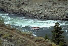 Activities: Fraser River Canyon , Thompson River Canyon Activities & Outdoor Adventures