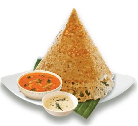 Gits Rava Dosai 500g • Hallans