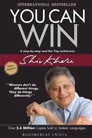 YOU CAN WIN - Book | Bombay Management Association