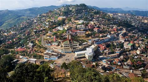 Kohima Travel Guide: Best of Kohima, Nagaland Travel 2024 | Expedia.co.uk