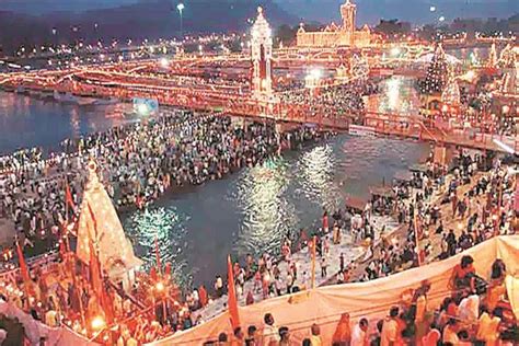 Kumbh Mela