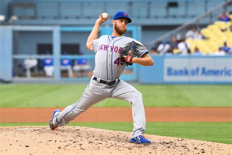 Pitching Could Take The Mets Far In 2019