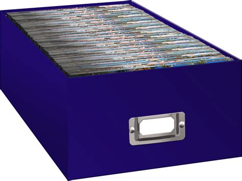 Accessories HOLDS OVER 1,100 PHOTOS UP TO 4X6 PHOTO STORAGE BOXES ...