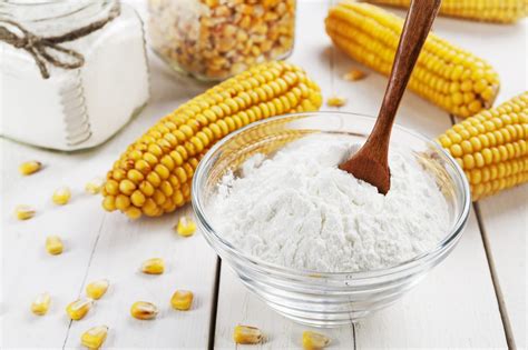 Is It Safe To Eat Cornstarch While Pregnant? | Happy Single Mommy