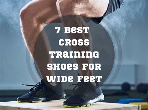 7 Best Cross Training Shoes For Wide Feet In 2024 – Torokhtiy Weightlifting