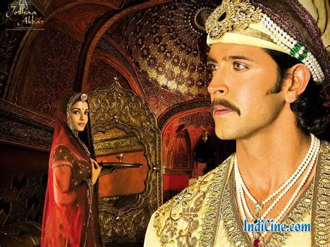 Review of jodha-Akbar | it's me and me all the way