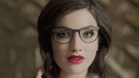 Details emerge on next-generation Google Glass, with Intel inside - Neowin