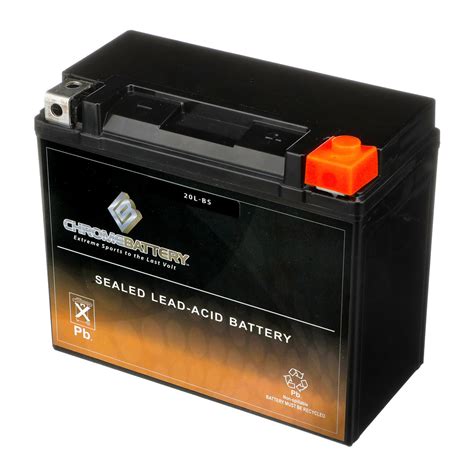 ATV Batteries – chromebattery