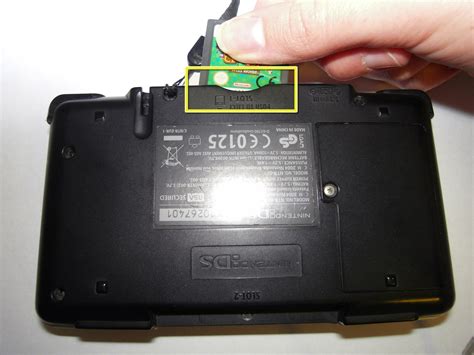 Replacing Nintendo DS Battery - iFixit Repair Guide