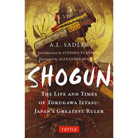 Shogun (9784805317174) - Tuttle Publishing