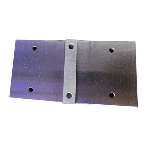 Drilling Mild Steel Jig Fixture Plate, Automotive Component at Rs 2500 ...