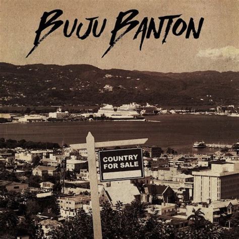 Buju Banton Releases First Official Single Since 2018 Prison Release ...