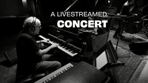 Bob James Live Stream! | On July 19th, 2020 at 6:30PM EST, this special Livestream performance ...